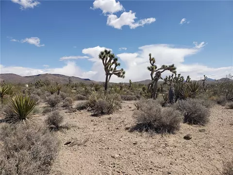 3 Acres La Crescenta, White Hills, AZ 86445
