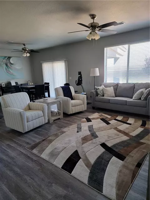 Living - 5414 Eagle View Rd, Kingman, AZ 86409 photo 2 of 2