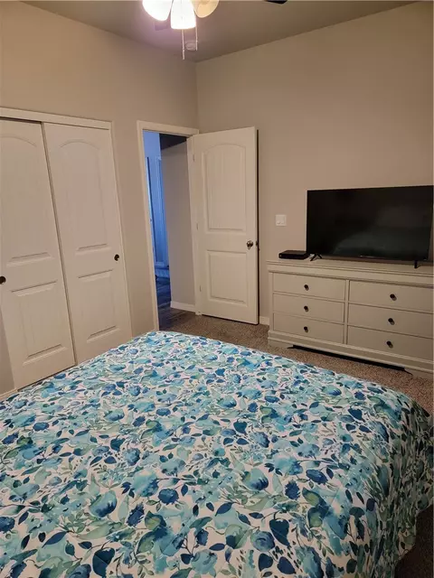 Bedroom - 5414 Eagle View Rd, Kingman, AZ 86409 photo 6 of 6