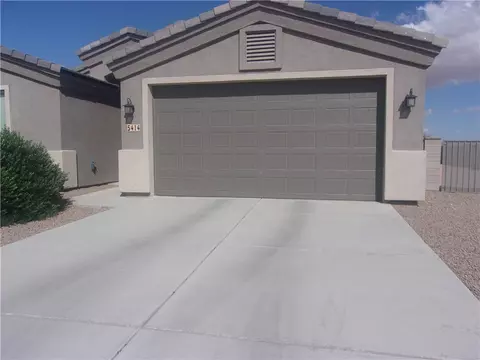 Exterior - 5414 Eagle View Rd, Kingman, AZ 86409 photo 2 of 12