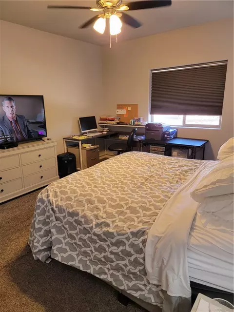 Bedroom - 5414 Eagle View Rd, Kingman, AZ 86409 photo 2 of 6