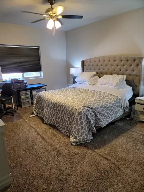 Bedroom - 5414 Eagle View Rd, Kingman, AZ 86409 photo 1 of 6