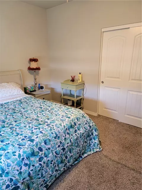 Bedroom - 5414 Eagle View Rd, Kingman, AZ 86409 photo 5 of 6
