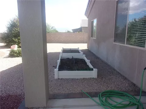 Exterior - 5414 Eagle View Rd, Kingman, AZ 86409 photo 11 of 12