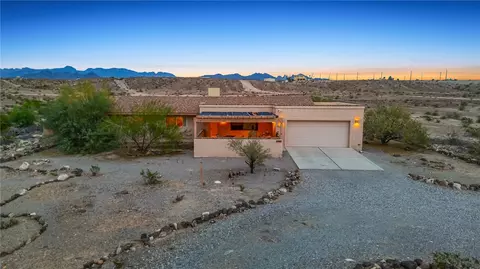 1880 Goldrush Rd, Bullhead City, AZ 86442