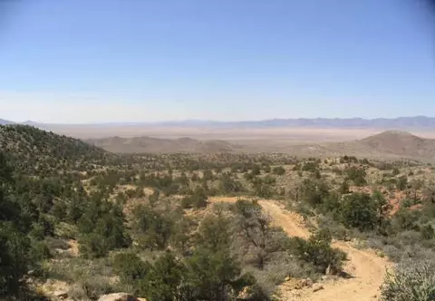 0 Peacock, Kingman, AZ 86401