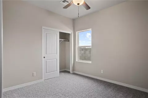 Bedroom - 2131 Ashfork Ave, Kingman, AZ 86401 photo 9 of 9