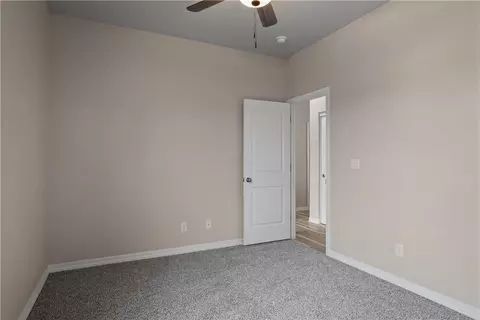 Bedroom - 2131 Ashfork Ave, Kingman, AZ 86401 photo 8 of 9