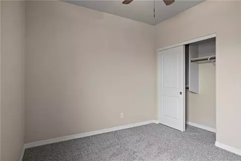 Bedroom - 2131 Ashfork Ave, Kingman, AZ 86401 photo 6 of 9
