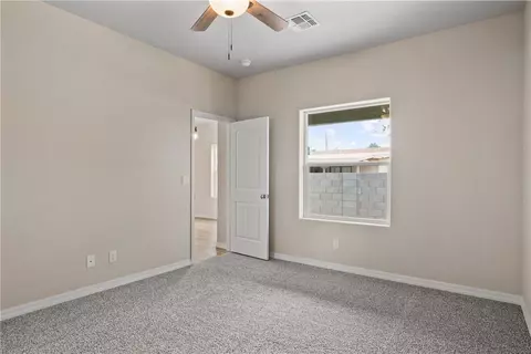 Bedroom - 2131 Ashfork Ave, Kingman, AZ 86401 photo 2 of 9