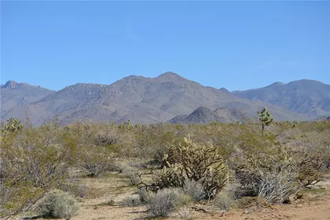 lot12 Fox Dr, Yucca, AZ 86438