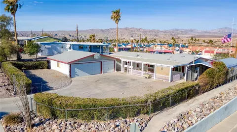 1725 Dorado Dr, Bullhead City, AZ 86442