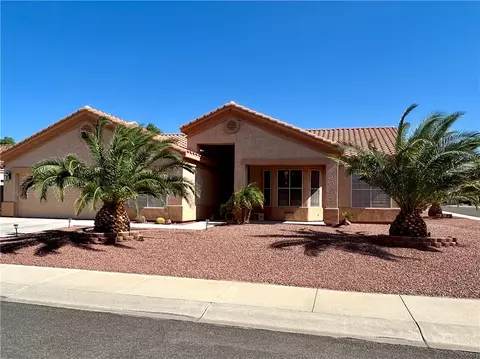 2271 Starflower Trl, Bullhead City, AZ 86442