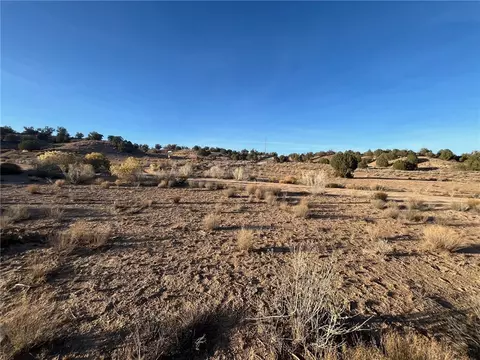 0 S Towhee Rdg, Kingman, AZ 86401