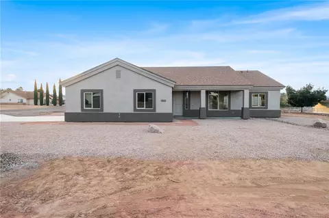 9615 N Stetson Dr, Kingman, AZ 86401