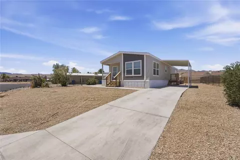 505 Roadrunner Dr, Bullhead City, AZ 86442