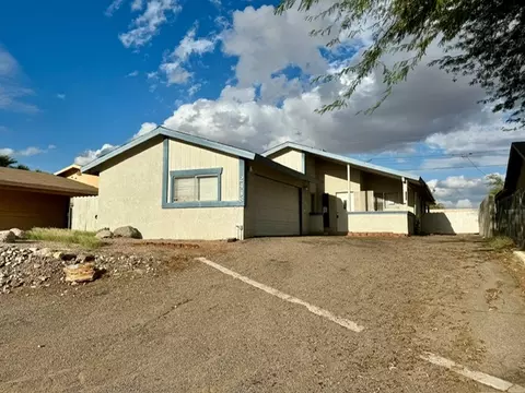 2448 Paseo Cisne, Bullhead City, AZ 86442