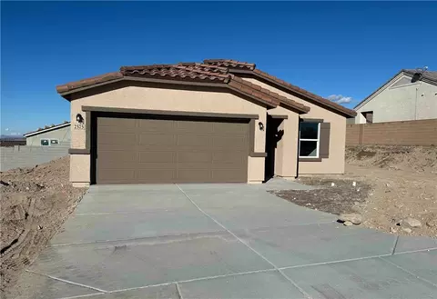 2575 Montano Ridge Dr, Bullhead City, AZ 86442