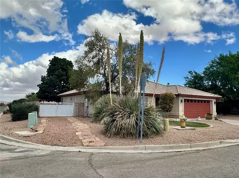 3903 E Nicole Ave, Kingman, AZ 86409 photo 3