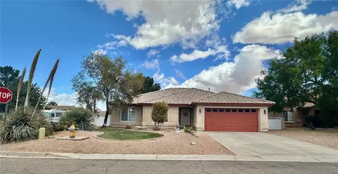 3903 E Nicole Ave, Kingman, AZ 86409