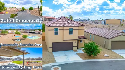 2400 Granite Cir, Bullhead City, AZ 86442