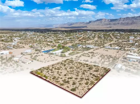 600 W Bradley Bay Dr, Meadview, AZ 86444