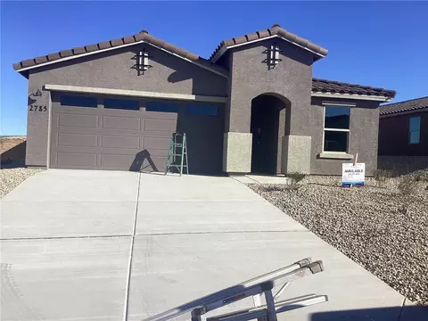 2785 Steamship Dr, Bullhead City, AZ 86429