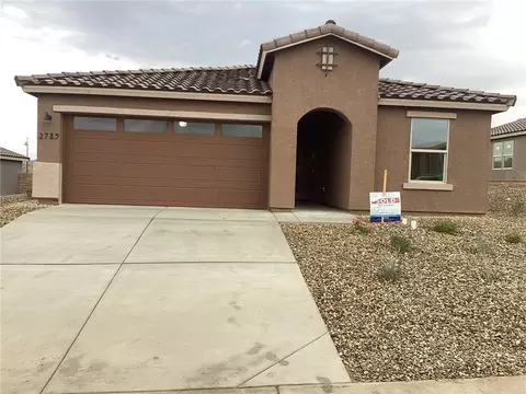 2789 Steamship Dr, Bullhead City, AZ 86429