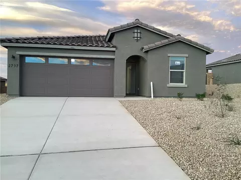 2797 Steamship Dr, Bullhead City, AZ 86429