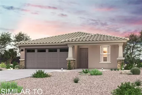 2801 Steamship Dr, Bullhead City, AZ 86429