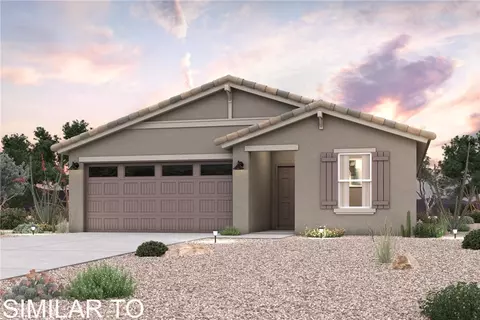 2805 Steamship Dr, Bullhead City, AZ 86429