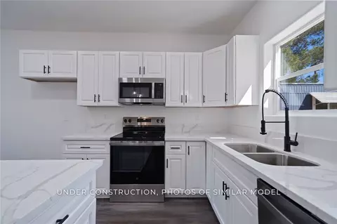 Kitchen - 3000 E Ames Ave, Kingman, AZ 86409 photo 6 of 6