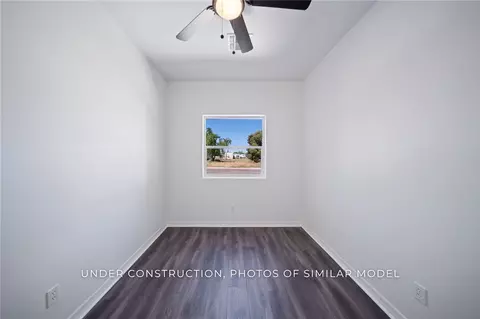 Bedroom - 3000 E Ames Ave, Kingman, AZ 86409 photo 1 of 2