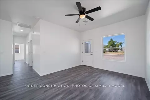 Entry Way - 3000 E Ames Ave, Kingman, AZ 86409 photo 1 of 4