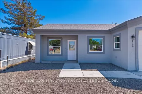 Exterior - 3000 E Ames Ave, Kingman, AZ 86409 photo 5 of 7