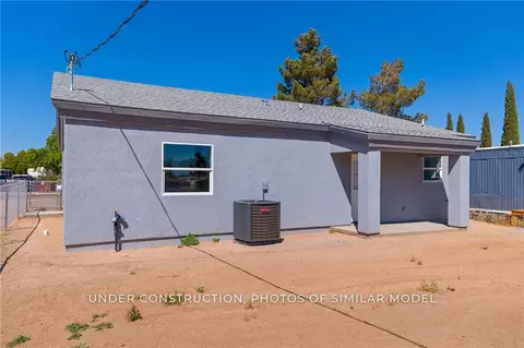 Exterior - 3000 E Ames Ave, Kingman, AZ 86409 photo 6 of 7