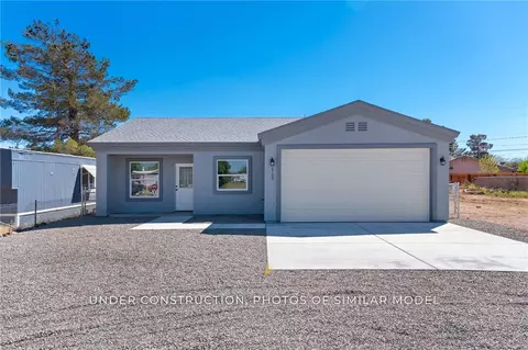 3000 E Ames Ave, Kingman, AZ 86409