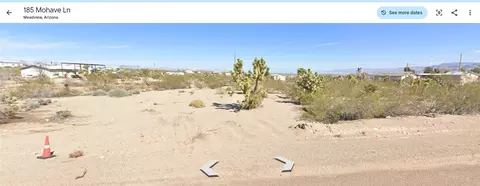 185 W Mohave Ln, Meadview, AZ 86444