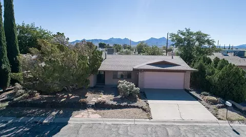 2418 Kemp Ave, Kingman, AZ 86401