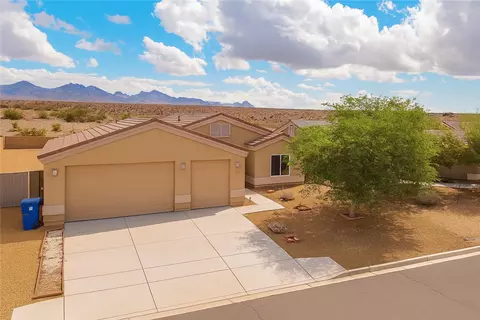 2722 Sanctuary Dr, Bullhead City, AZ 86442