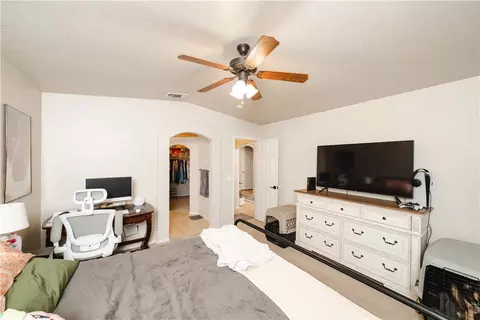 Bedroom - 3289 E Cane Dr, Kingman, AZ 86409 photo 3 of 11