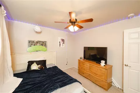 Bedroom - 3289 E Cane Dr, Kingman, AZ 86409 photo 7 of 11