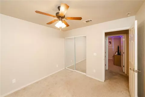 Bedroom - 3289 E Cane Dr, Kingman, AZ 86409 photo 9 of 11