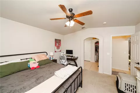 Bedroom - 3289 E Cane Dr, Kingman, AZ 86409 photo 2 of 11