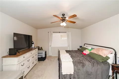 Bedroom - 3289 E Cane Dr, Kingman, AZ 86409 photo 5 of 11