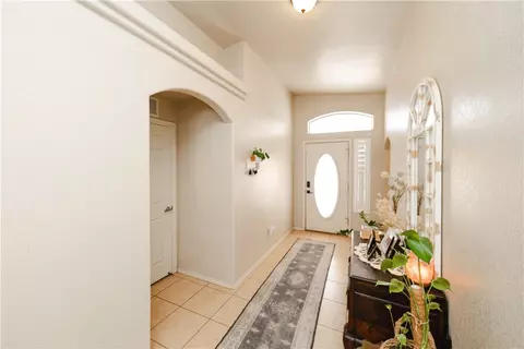 Entry Way - 3289 E Cane Dr, Kingman, AZ 86409 photo 2 of 3