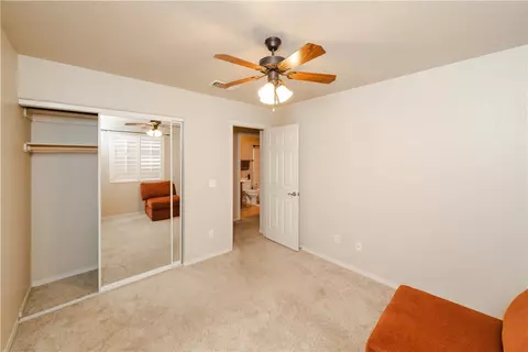 Bedroom - 3289 E Cane Dr, Kingman, AZ 86409 photo 11 of 11