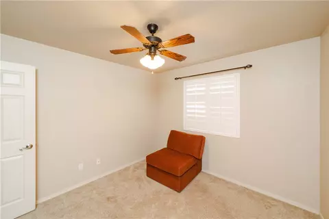 Bedroom - 3289 E Cane Dr, Kingman, AZ 86409 photo 10 of 11