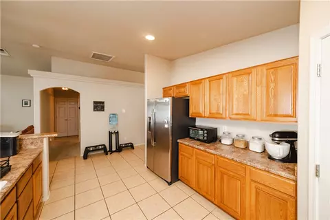 Entry Way - 3289 E Cane Dr, Kingman, AZ 86409 photo 3 of 3