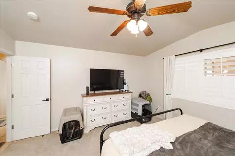 Bedroom - 3289 E Cane Dr, Kingman, AZ 86409 photo 4 of 11